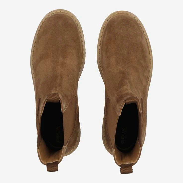 GEOX Art. ELIDEA Braun 7 GEOX Art. ELIDEA Braun – Bild 5