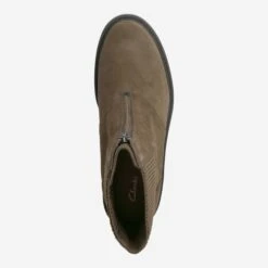 Clarks Art.  Orinoco2 Up Grün -Schuhe Lueke Verkäufe top 2627060107