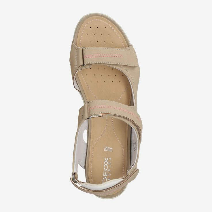 GEOX Art. VEGA Beige 6 GEOX Art. VEGA Beige – Bild 5