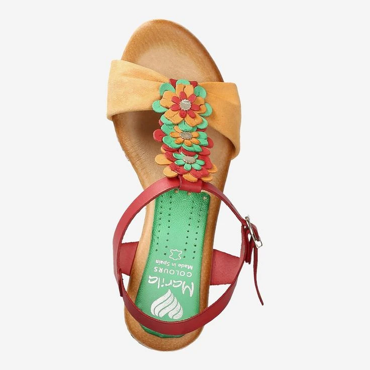 Marila Art. 545S/MAS-25 Bunt 6 Marila Art. 545S/MAS-25 Bunt – Bild 4