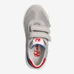 Naturino Art.  NATURINO JESKO VL. Grau -Schuhe Lueke Verkäufe top 3132060008