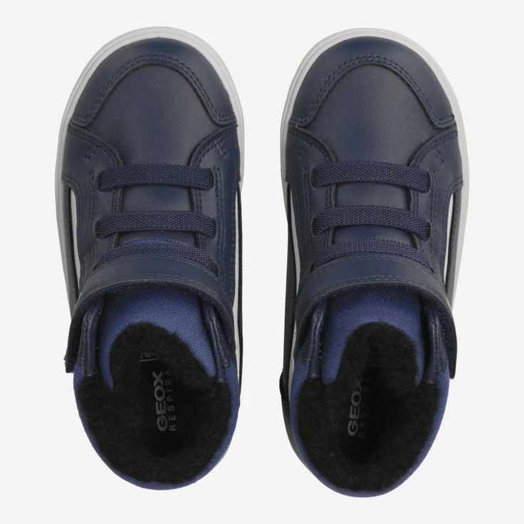 GEOX Art. GISLI Blau 7 GEOX Art. GISLI Blau – Bild 5