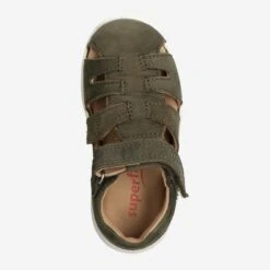 Superfit Art. BUMBLEBEE Grün 11 Superfit Art. BUMBLEBEE Grün -Schuhe Lueke Verkäufe top 3197060008