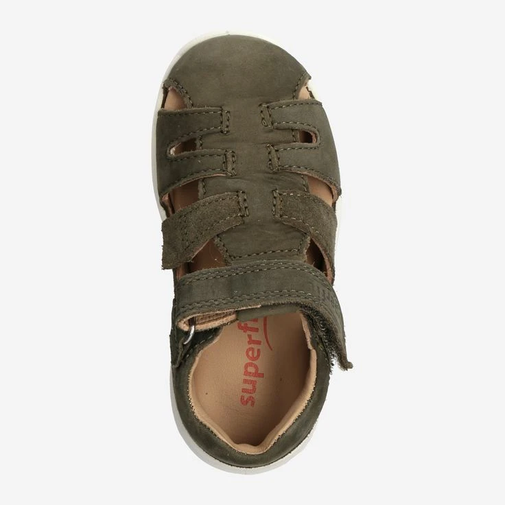 Superfit Art. BUMBLEBEE Grün 7 Superfit Art. BUMBLEBEE Grün – Bild 5