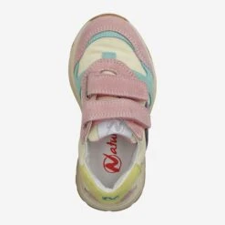 Naturino Art. NATURINO QUELLY VL Rose 11 Naturino Art. NATURINO QUELLY VL Rose -Schuhe Lueke Verkäufe top 3235360058