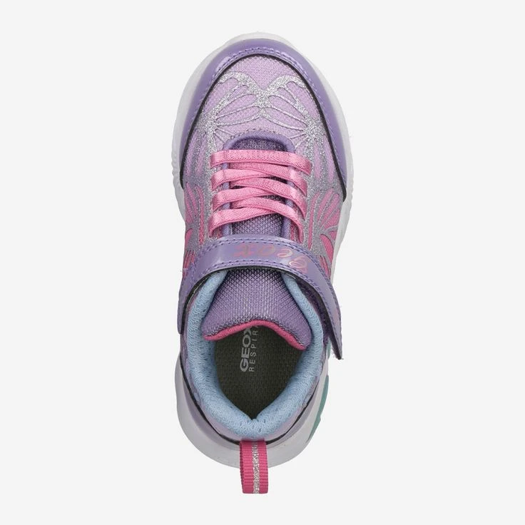 GEOX Art. ASSISTER Lila 7 GEOX Art. ASSISTER Lila – Bild 5