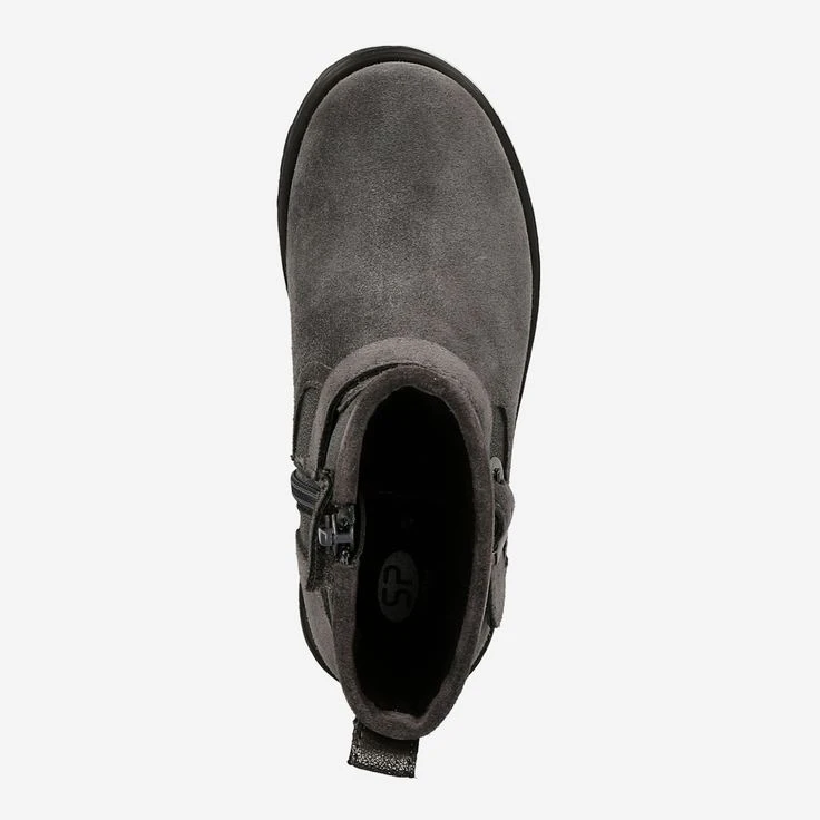 GEOX Art. OLIVIA Grau 6 GEOX Art. OLIVIA Grau – Bild 4