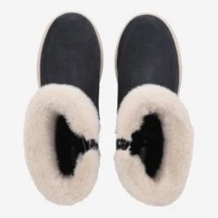 GEOX Art. REBECCA Blau 12 GEOX Art. REBECCA Blau -Schuhe Lueke Verkäufe top 3288060021