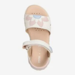 GEOX Art. S.HAITI Weiß 11 GEOX Art. S.HAITI Weiß -Schuhe Lueke Verkäufe top 3291010018