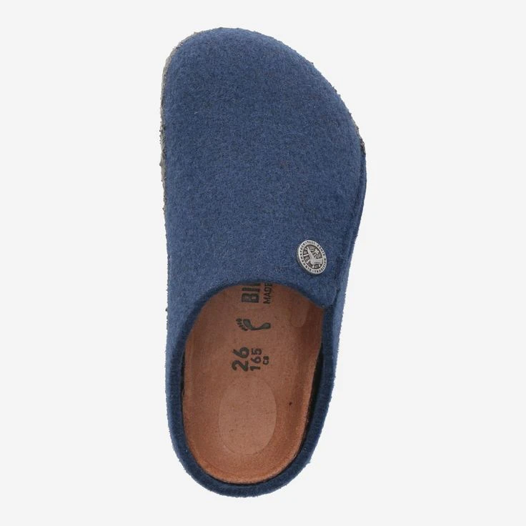 Birkenstock Art. Zermatt Kids Blau 7 Birkenstock Art. Zermatt Kids Blau – Bild 5