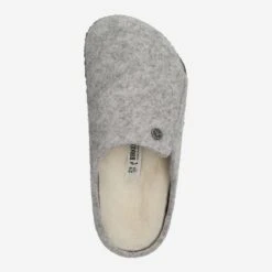 Birkenstock Art. 1015182 ZERMATT KIDS FE Grau 11 Birkenstock Art. 1015182 ZERMATT KIDS FE Grau -Schuhe Lueke Verkäufe top 3882090007