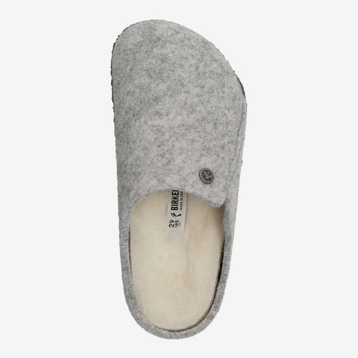 Birkenstock Art. 1015182 ZERMATT KIDS FE Grau 7 Birkenstock Art. 1015182 ZERMATT KIDS FE Grau – Bild 5