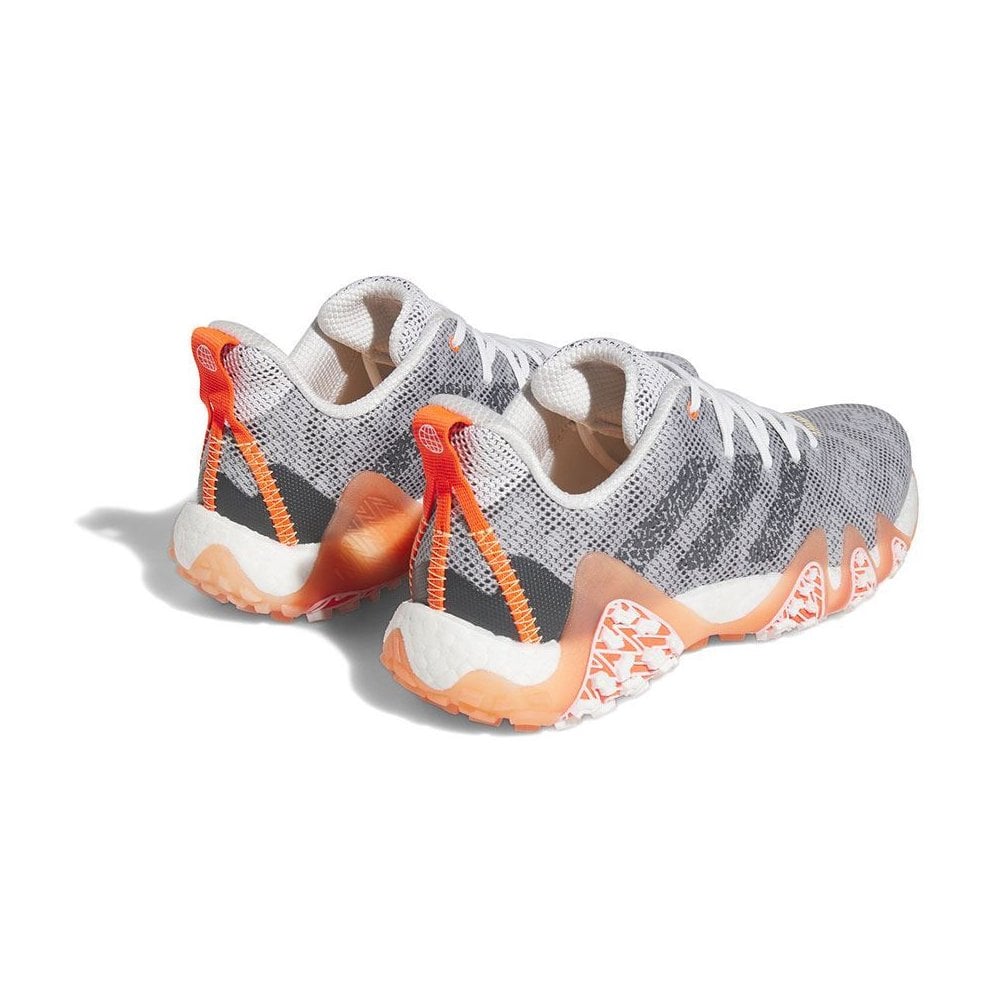 Schuhe Lueke Verkäufe -Schuhe Lueke Verkäufe adidas codechaos 22 grey golf shoes p15244 34671 image